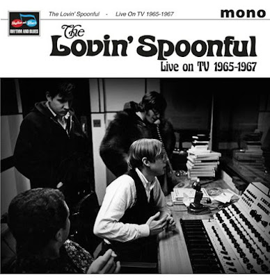 The-Lovin- Spoonful-Live-On-TV-1965-1967