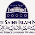 Jawatan Kosong Universiti Sains Islam Malaysia (USIM) – 16 April 2015 