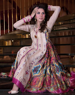 Zahra Ahmed Latest Collection