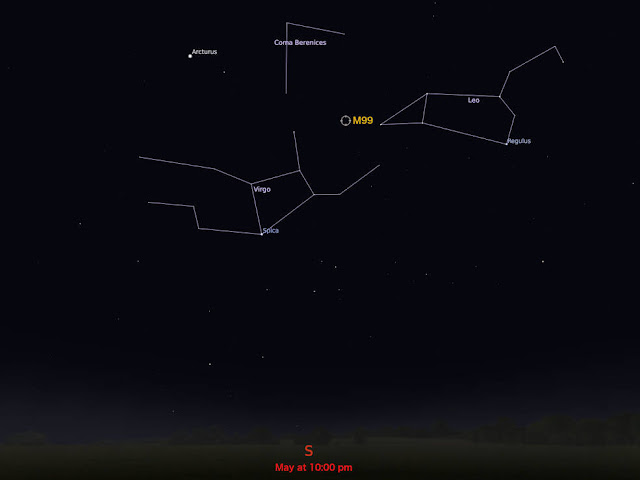 bagan-bintang-messier-99-informasi-astronomi