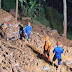 Banjir dan Longsor di Bogor, 449 Warga Terdampak