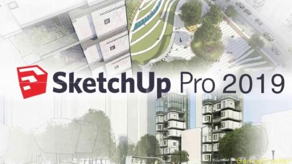 Quantifier Pro v1.0.6 for Sketchup 2019