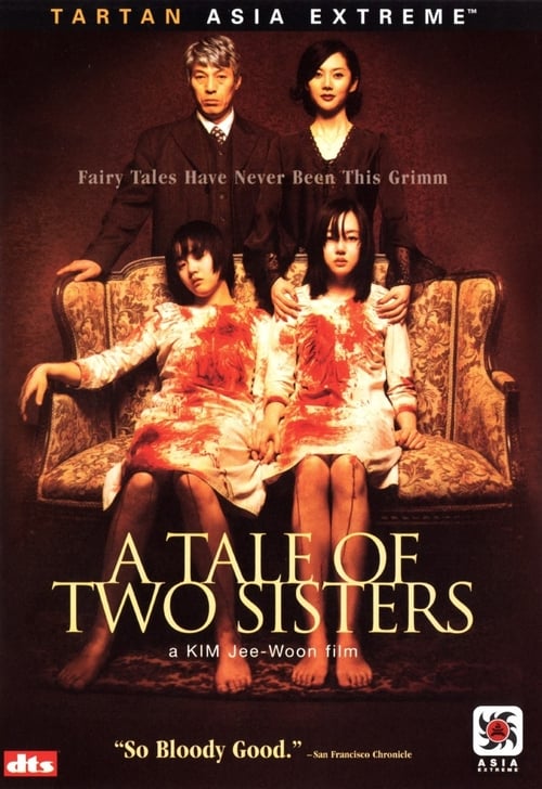 [HD] Dos hermanas 2003 Pelicula Completa En Español Online