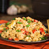    Recipe for Chicken fried rice