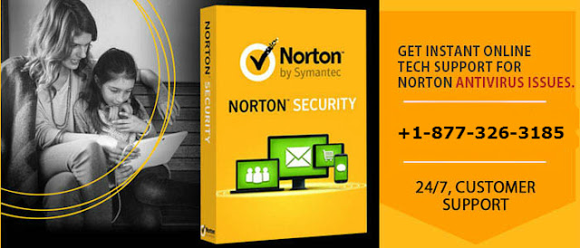 Benefits of Contacting Norton Tech Support Number | 1877-326-3185