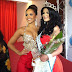Janelee Chaparro Colón Crowned Miss Mundo de Puerto Rico 2012