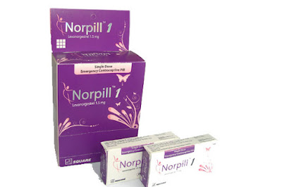 Norpill 1-নরপিল-১-কেন ব্যবহার করবেন?
