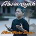 Lirik Lagu Alwiansyah - Allah Maha Besar