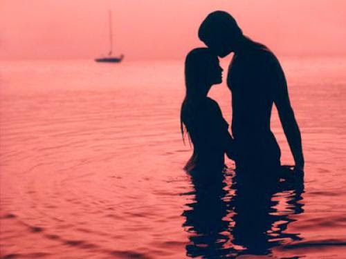Romantic Partner Selection Based On Attachment Theory Framework