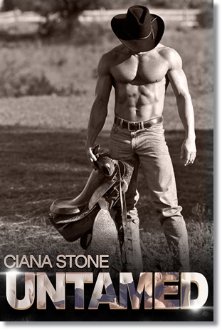 Untamed (Ciana Stone) 