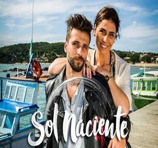 Ver sol naciente capítulo 59 completo en: https://goo.gl/FS2RJC