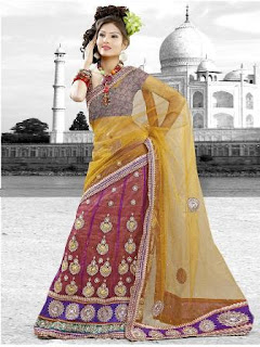 bridal-lehengas