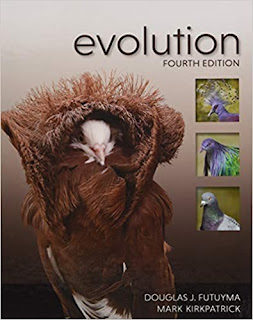 Evolution, 4th Edition