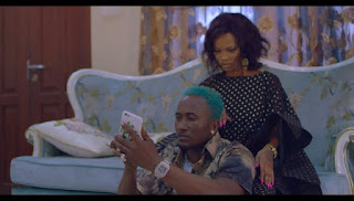 Dj Seven Ft Ruby-Kilio  [Official Mp4 Video]DOWNLOAD 