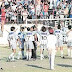 Anual 2010 - Central Córdoba recibé a un Sportivo Loreto complicado