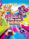 Watch Barbie Video Game Hero (2017) Movie Full Online