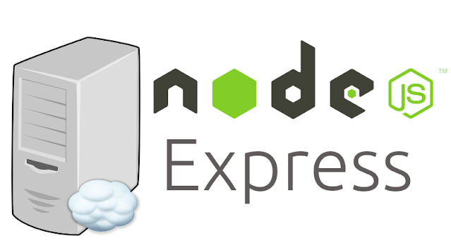build nodejs express