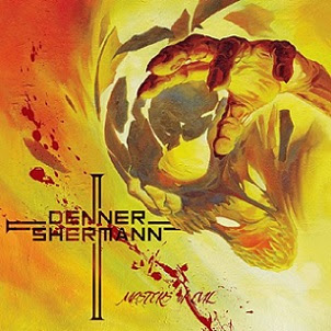 Denner / Shermann - Son of Satan (video)