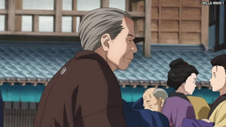 るろうに剣心 新アニメ リメイク 1話 喜兵衛 るろ剣 | Rurouni Kenshin 2023 Episode 1