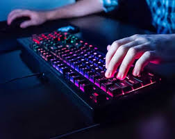 Peralatan Gaming Lengkap: Kebutuhan Penting bagi Para Gamer