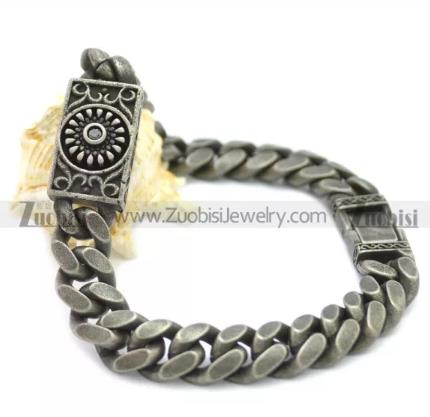 Buy Stainless Steel Bracelets Online