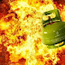 Buntut Tabung Gas Melon Meledak 6 Orang Dirawat Intensif, 2 Meninggal Dunia