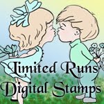 Limited Run Stamps