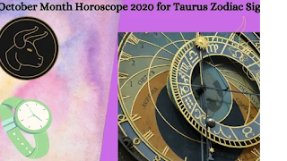 October-Horoscope-2020-for-Taurus-zodiac-sign