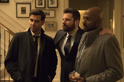 A Million Little Things Series Romany Malco James Roday David Giuntoli Image 2 Min