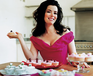 Nigella Lawson Food Network Show