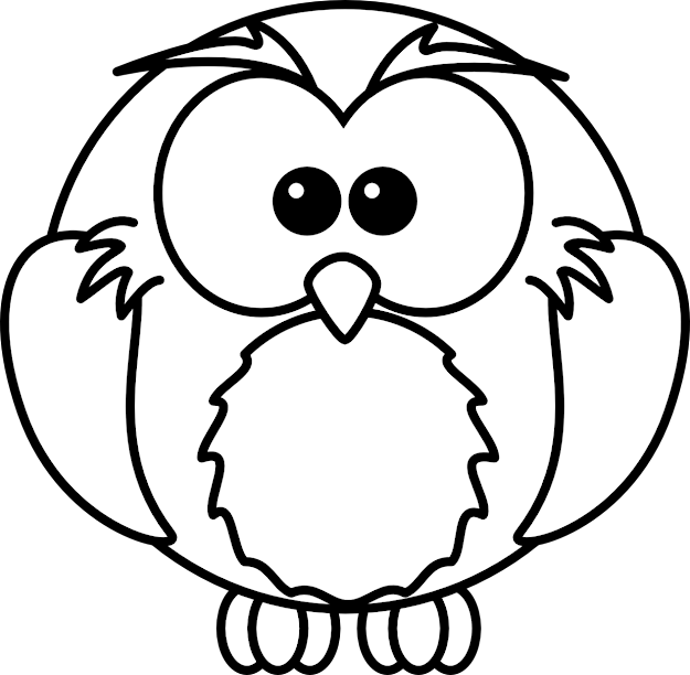 Baby Farm Animal Clipart Black And White Baby Animal Coloring Pages