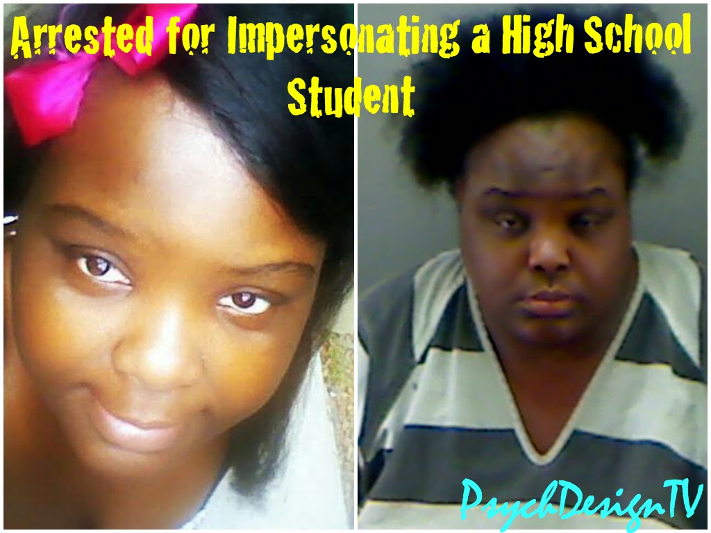 What?! A 34-Year Old Woman Has Been Arrested in Texas for Pretending to Be a High School Student for 2 Years!