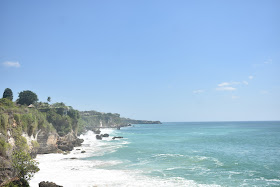 Pantai Tegal Wangi