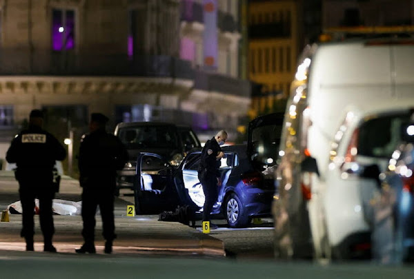 Morts sur le Pont-Neuf : pourquoi la légitime défense n’a pas été retenue pour le policier, les syndicats de policiers dénoncent une décision « inadmissible ! »