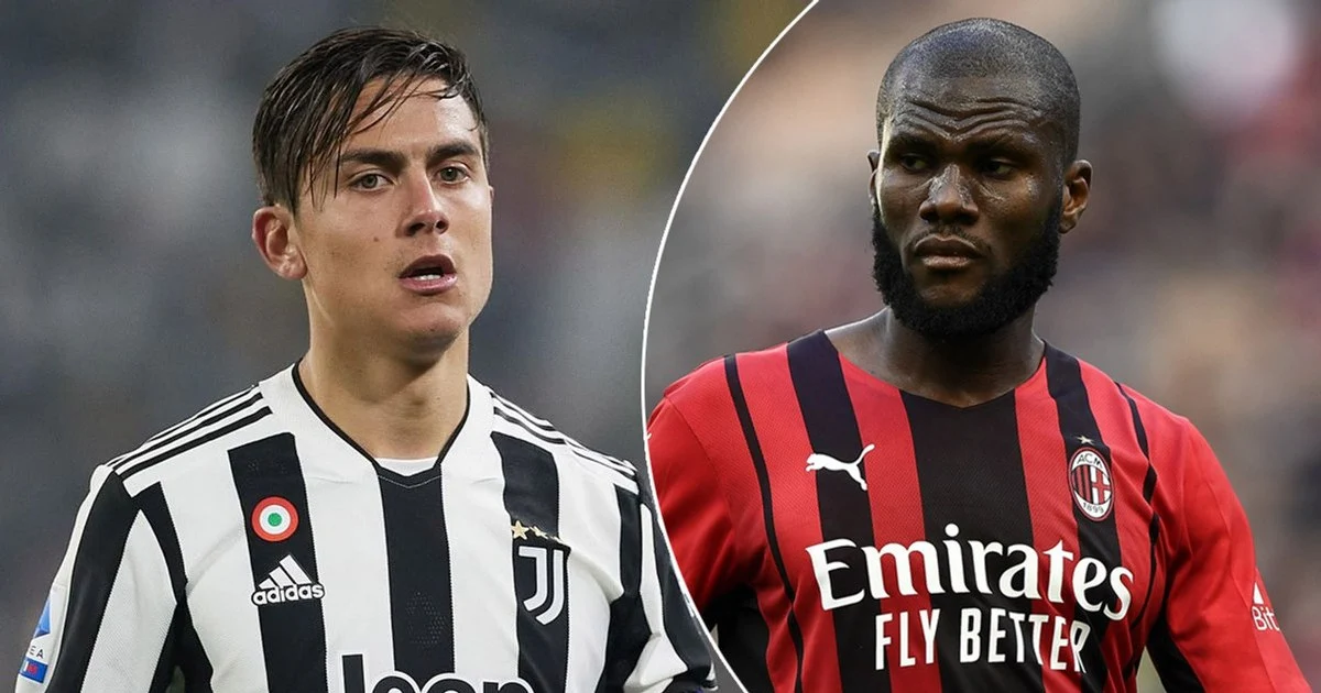 Dybala not a priority for Barcelona