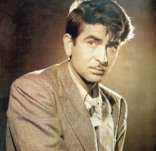 raj kapoor