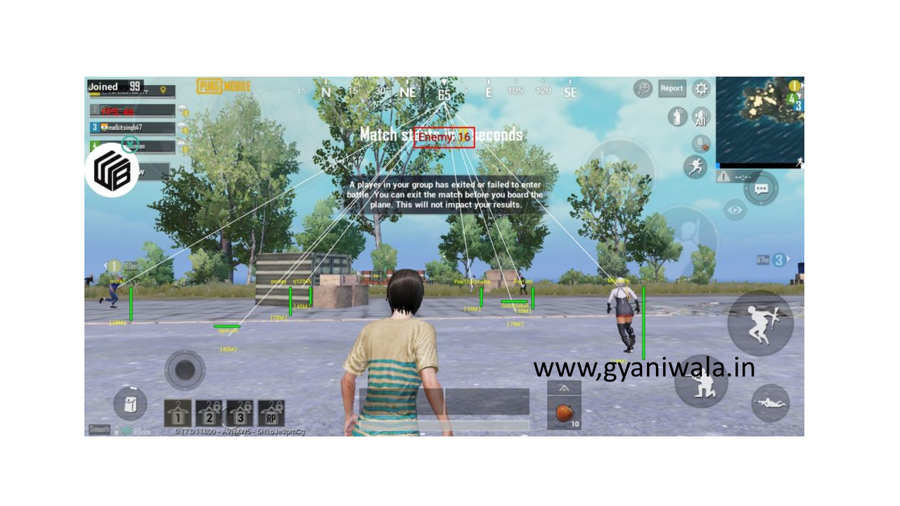 What Is Hacking Of Pubg Mobile How To Hack Pubg Mobile For Android In