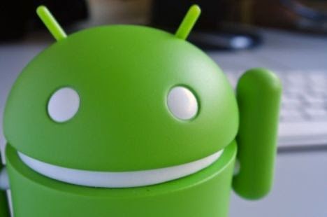 Android Dosya İndirme Hatası Çözümü