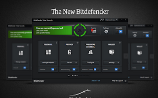 BitDefender Internet Security  2016 full version free download