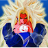 Download Saiyan Battle of Goku Devil Mod Apk Unlimited Money Update 2018 via Google Drive