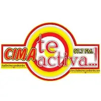 Radio Cima 97.7 fm carabamba