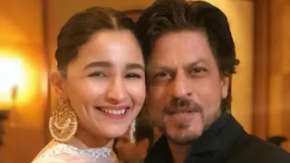 Alia Bhatt starrer 'Darlings' produced by Shahrukh Khan