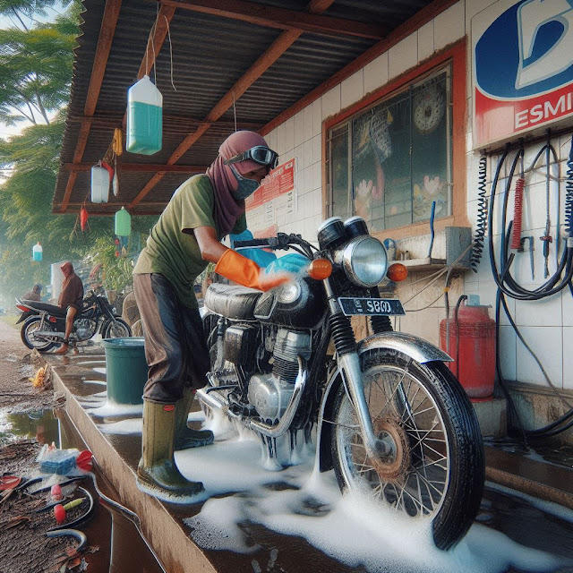 10 Usaha Modal 1 Juta di Kampung: Ide Kreatif dengan Modal Terbatas