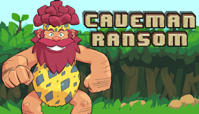 Caveman Ransom New Game Pc Steam