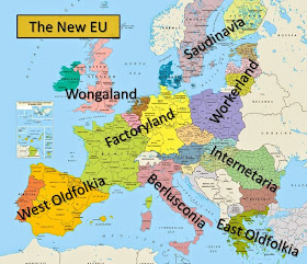 The New Europe