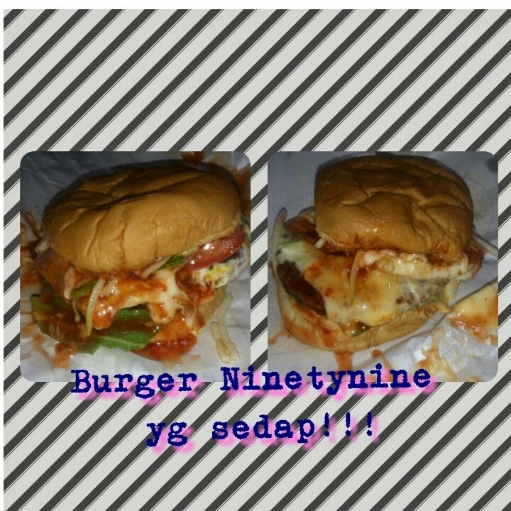 Resepi Perap Daging Burger - Soalan 74
