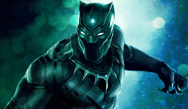 Black panther 2 marvel studios