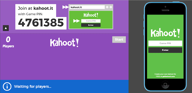 Kahoot is a fun interactive online learning game for students! Find out how to easily implement this activity with your students.