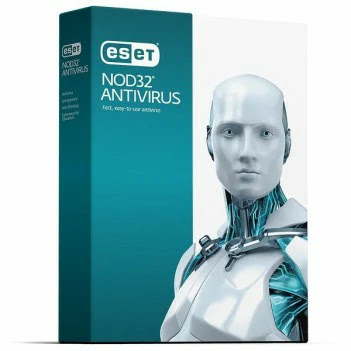 Nod Antivirus 32