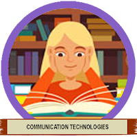 Learn Communication Technologies Full